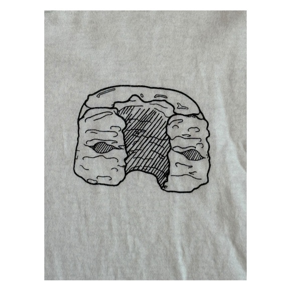 Team Cronut – Dominique Ansel Bakery Graphic Tee – Size M - Picture 4 of 8
